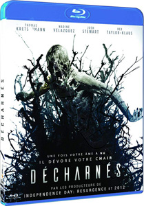 Discarnate |   Blu-Ray